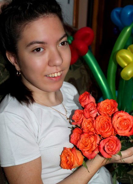 Альбина Идиатулина