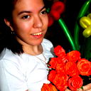 Альбина Идиатулина