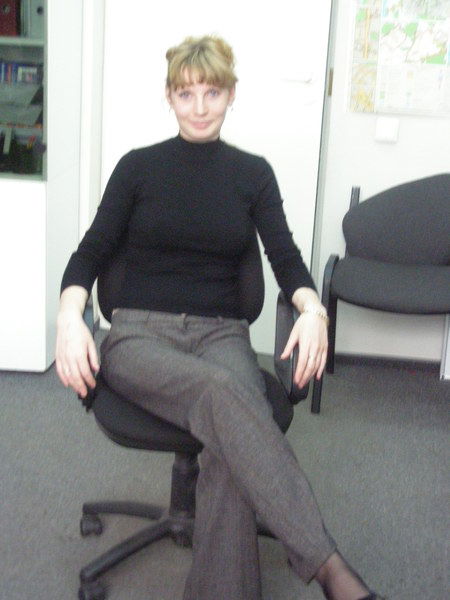 Ольга Никитина