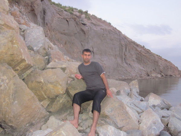 Хабиб Шарифов