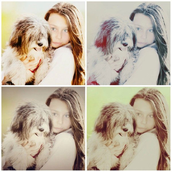 Дашулька Бучинская