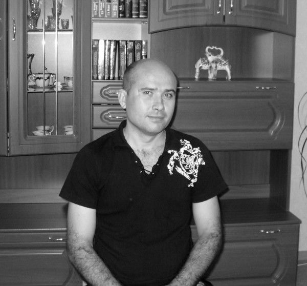 Vladimir Warschavski