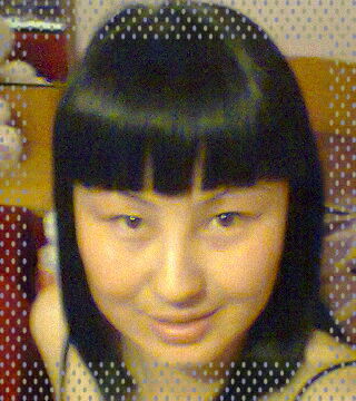 Айжан Рожобова