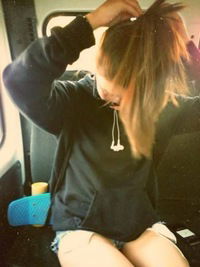 Оля Твардовская