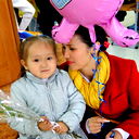 Айнагуль Макишева