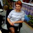 Елена Белкина