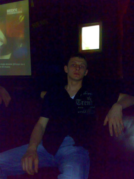 Виталик Пасичный