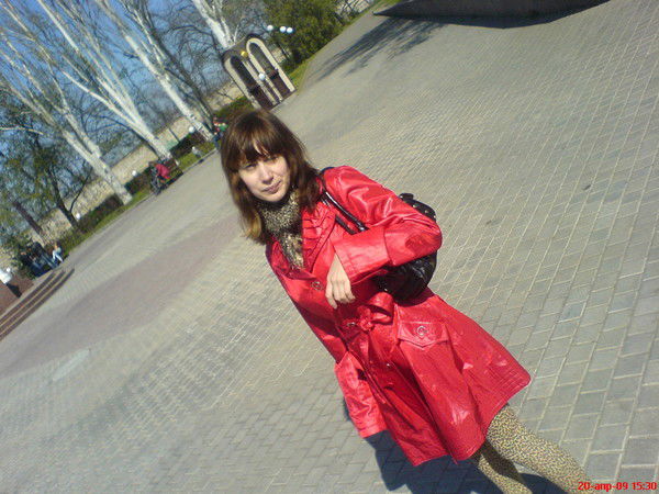 Людаська Кириллова