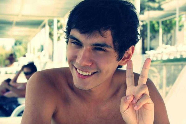 Арслан Аннамередов