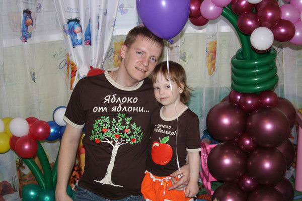 Константин Майер