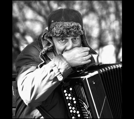 Игорь Кузьмин