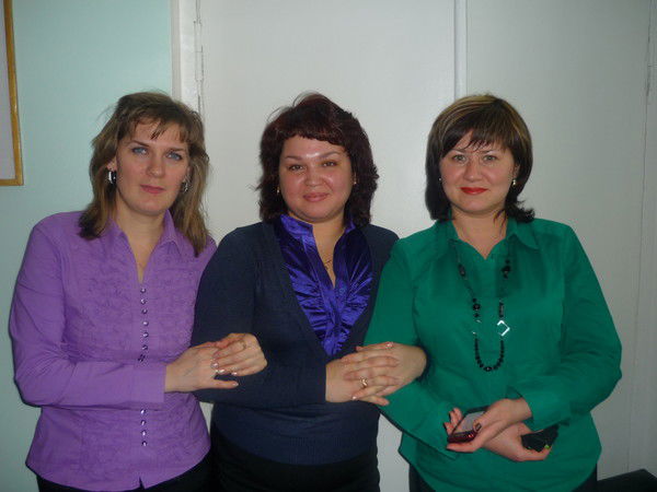 Елена Курносова