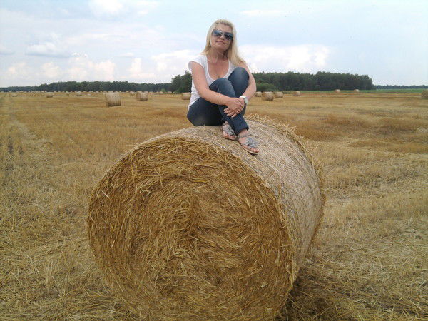 Вовкина Дочь