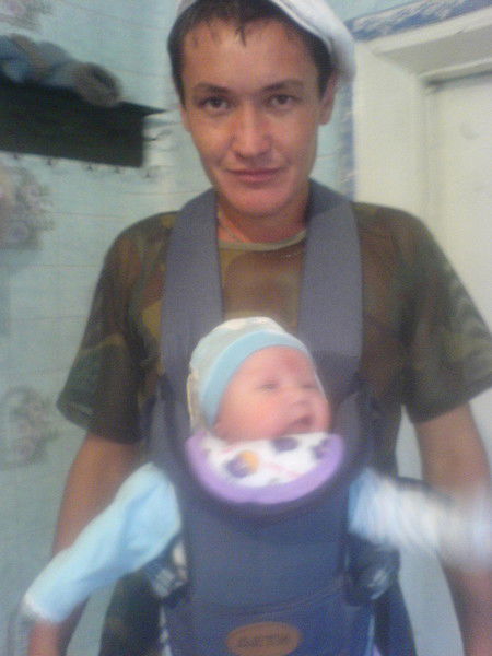 Шавкат Мухаметов