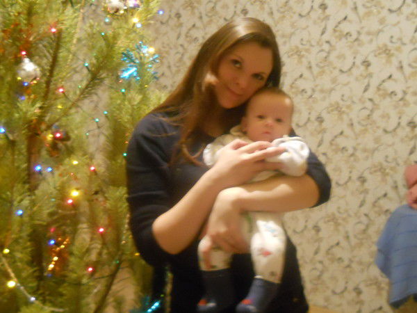 Александра Гуляева