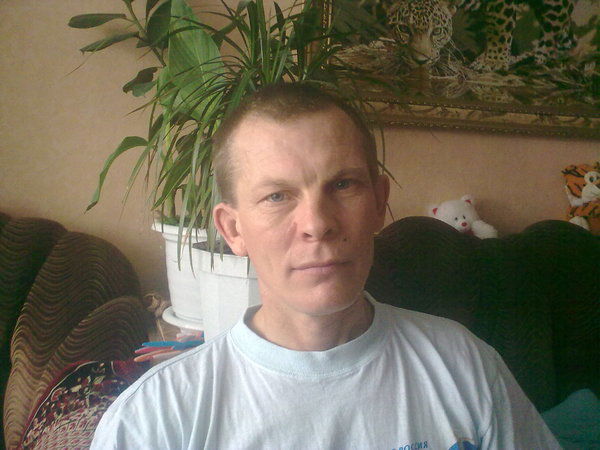 Сергей Власов