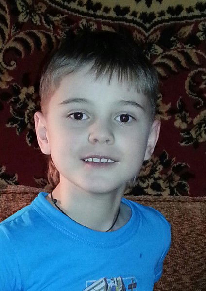 Егор Дектерев