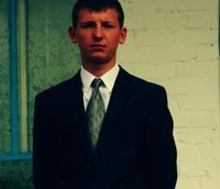 Никита Листопадний