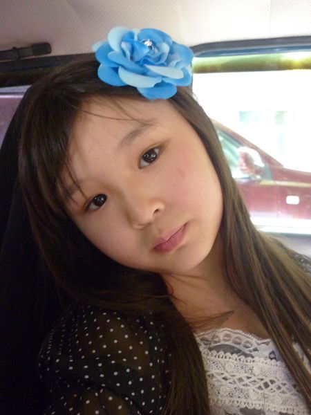 Жанель Мендигалиева