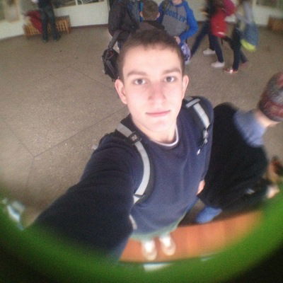 Даня Ефимов