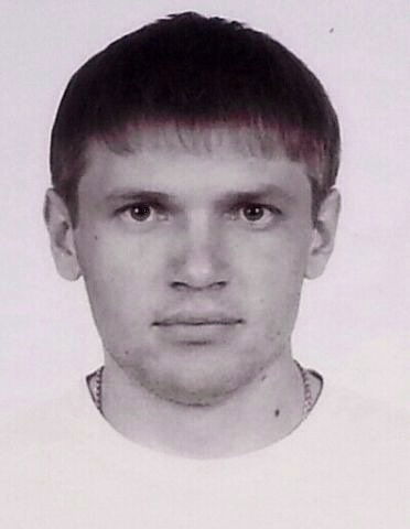 Игорь Саклаков