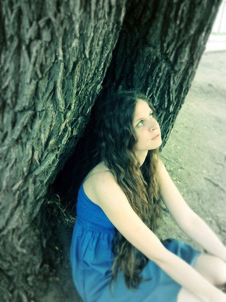 Ольга Федорчук