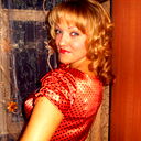 Валентина Шкуратова