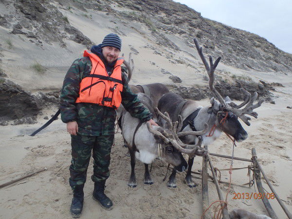 Константин Голубцов