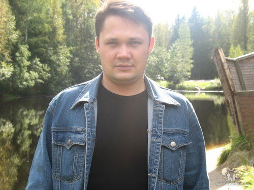 Алексей Липачев