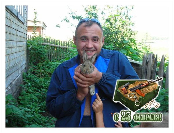 Ленар Гараев