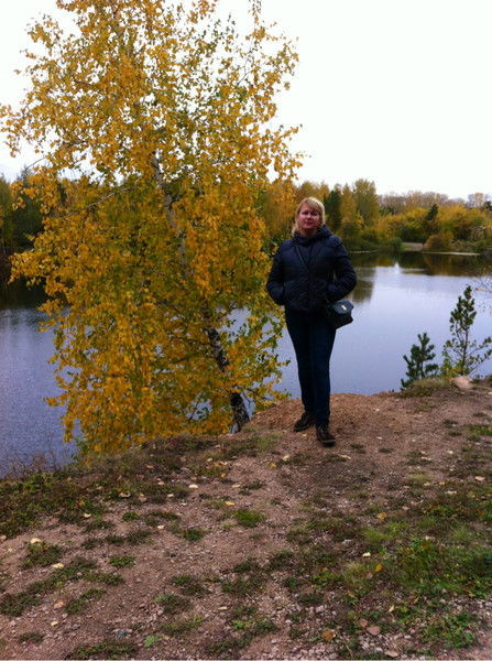 Ирина Спасова