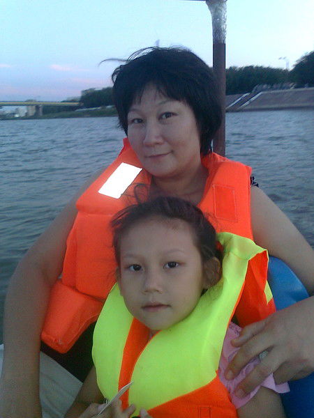 Жанар Байкутова