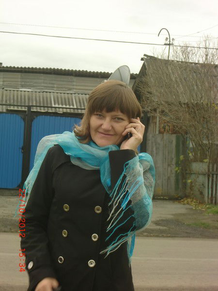 Ирина Храмцова