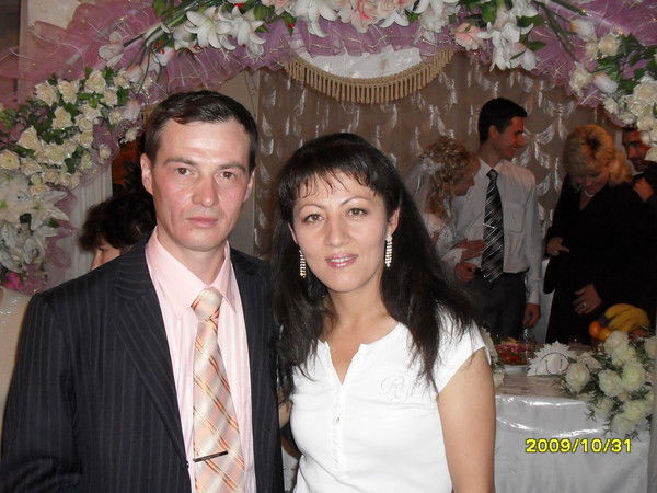 Валера Лещинский