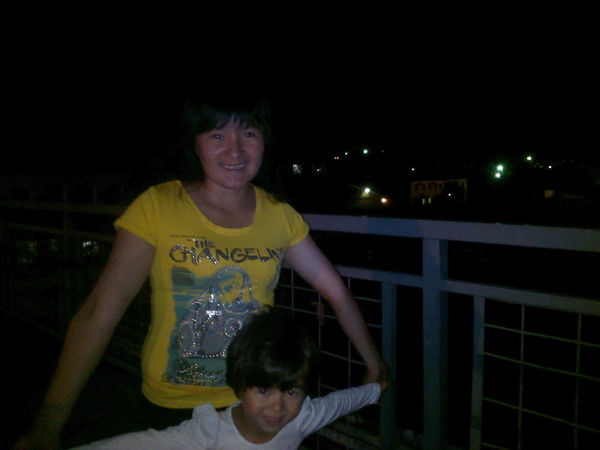 Айгерим Елибаева