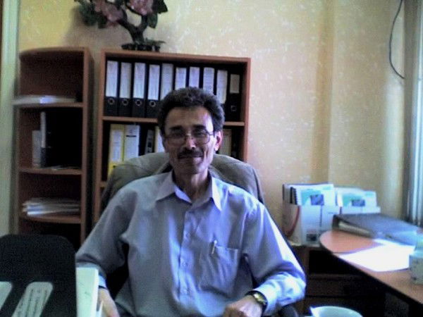 Ильхом Файзиев