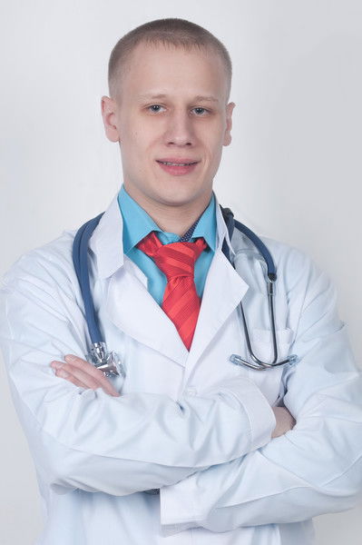 Дмитрий Ишков