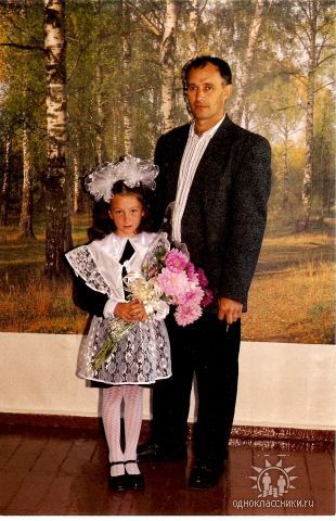 Александр Петрушков