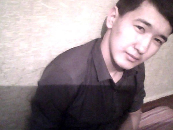 Дастан Кузембай