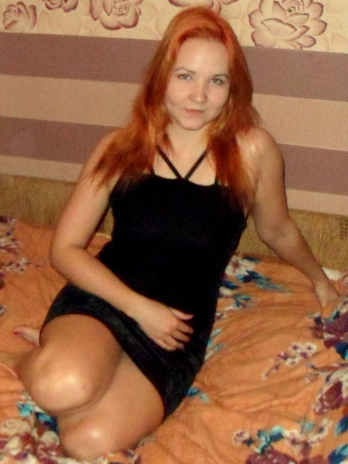 Анастасия Белобородова