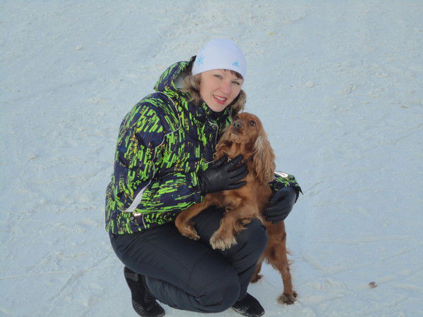 Анжела Паукова