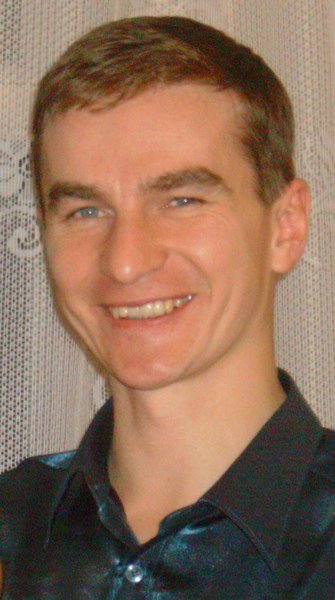 Алексей Ерохов