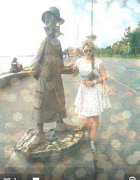 Маришка Крупеня