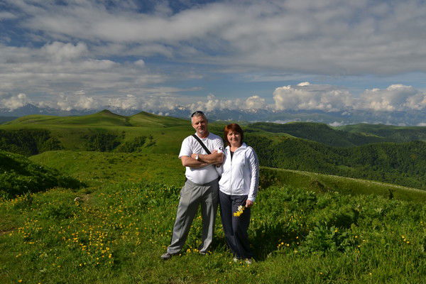 Ирина Головина