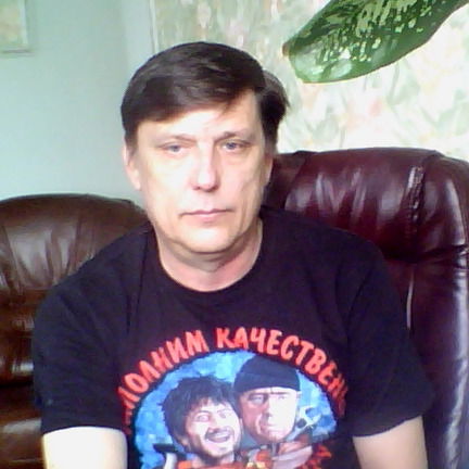 Геннадий Цецер