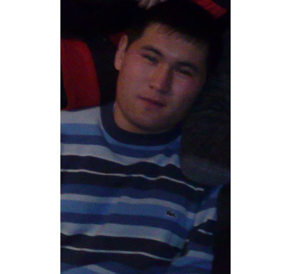 Сабыр Сайлаубаев