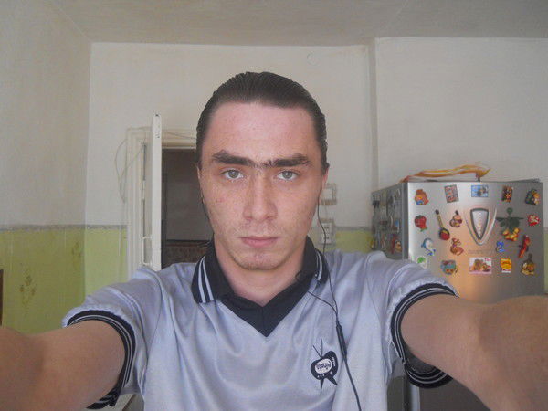 Димасик Сергунин