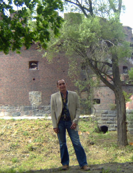 Александр Апресян