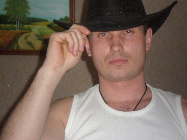 Валентин Бондаренко