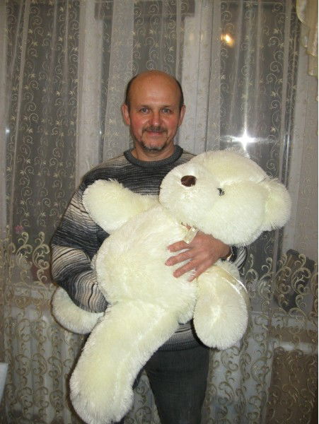 Сергей Павленко